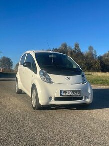 Predam Peugeot Ion Full electric 2020 24888km odpocet DpH