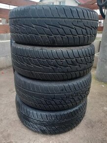 Zimne pneumatiky 205/55R16