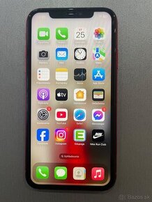 Predam Iphone 11 Red 128Gb