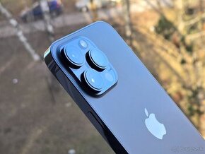 Apple iPhone 14 Pro Max 128GB Black,ako nový,komplet, záruka