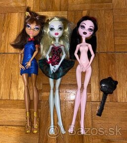 Monster high