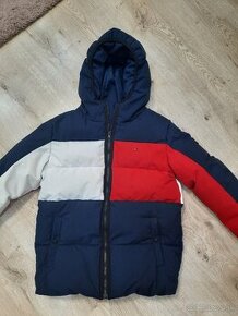 Tommy Hilfiger zimna vetrovka