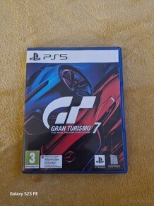 Gran Turismo 7 Ps5