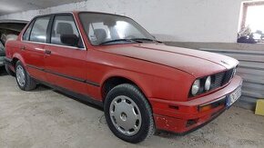 Bmw 316i  e 30