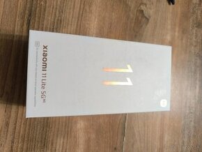 Xiaomi 11 Lite 5g 128GB.