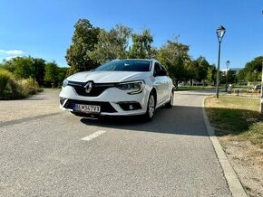 Renault Megane Grandtour 4 1,5dci 2019 85kw