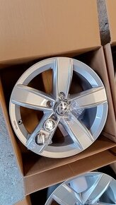 R17 5x112 mm ALU (audi,škoda, seat, VW)