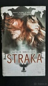 Kniha Natalie Danielsova - Straka