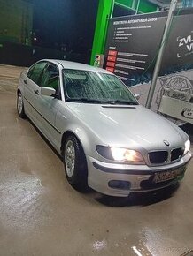 Bmw e46