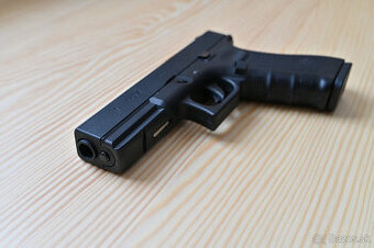 WE Glock 17 gen4