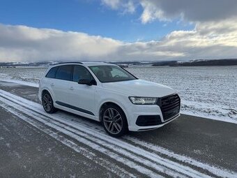 Audi Q7 3.0Tdi 200kw Sline