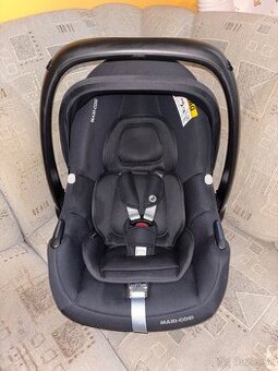 Maxi-Cosi  + CabrioFix i-SIZE Base