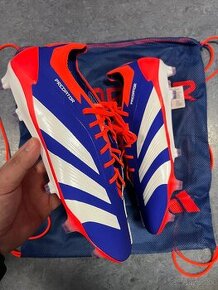 Kopačky Adidas Predator Elite FG