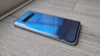 Samsung Galaxy S10 (Prism Blue)