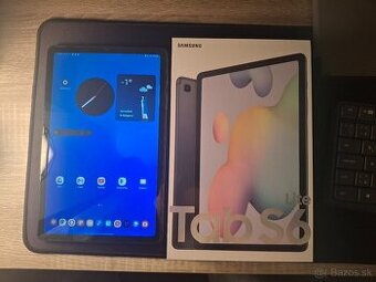 Samsung Galaxy Tab S6 lite 2022