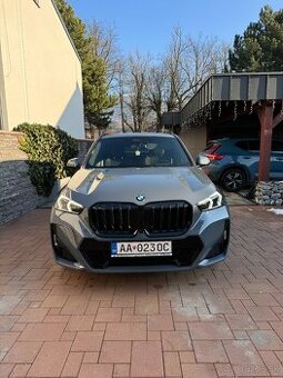 Predám BMW X1 XDrive 23d mHEV A/T