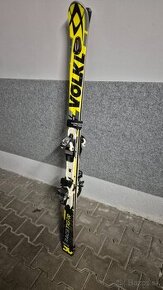 Volk Racetiger SC uvo 155cm