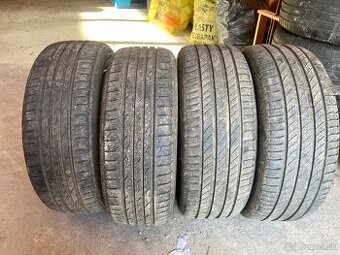 Letné pneu 205/55 r16