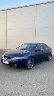 Honda Accord 2.0 iVTEC