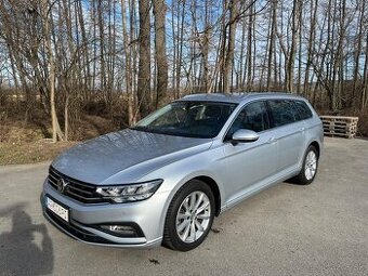 VW PASSAT VARIANT - PREDAJ AJ NA SPLÁTKY