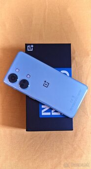 OnePlus Nord 3 5G   8GB/128GB  Top stav - záruka - 1