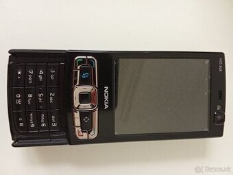 Nokia N95