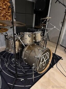 DW Collectors 22/10/12/16 + snare 14” - 1