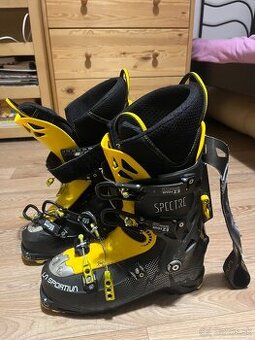 Skialp lyžiarky LaSportiva Spectre 265