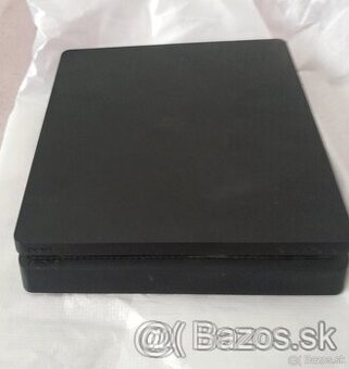 PS4 Slim