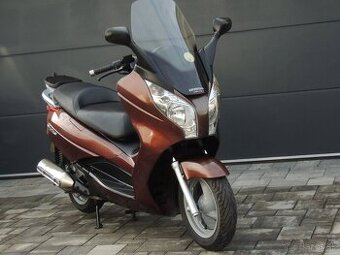 HONDA SWING 125 2010 ABS