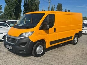 Fiat Ducato Dodávka 1420KG