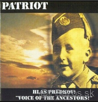 Patriot - Hlas Predkov