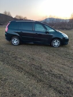 Citroen C4 Grand Picasso