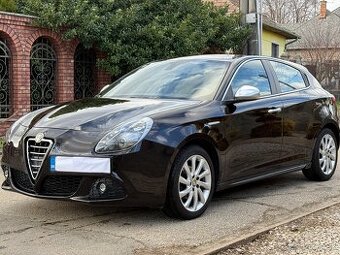 Alfa Romeo Giulietta 1.4 T Distinctive Org. 86000 km