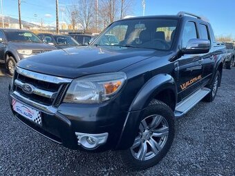 Ford Ranger 3.0 TDCi WILDTRAK 4x4 Thunder X