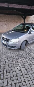 Volkswagen polo 1.4