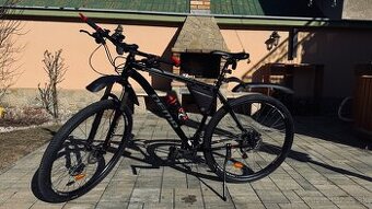 Bicykel DEMA Energy 9 - 29" veľkosť xl