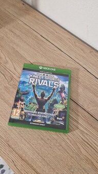 Kinect Sports Rivals (XBOX ONE)