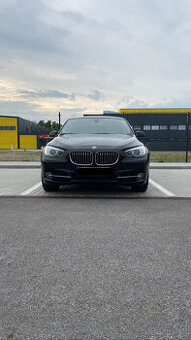 BMW 530d GT Xdrive