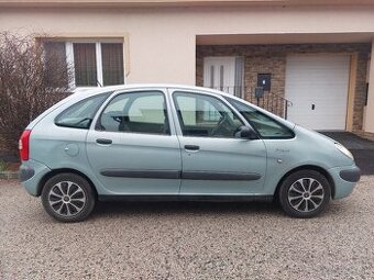 Citroen Xsara Picasso 2.0 HDI