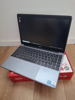 Umax VisionBook 14Wa gray