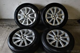 18”--ZIMNA--SADA---ORIG----AEZ---VOLVO--XC60/90---5x108 r18