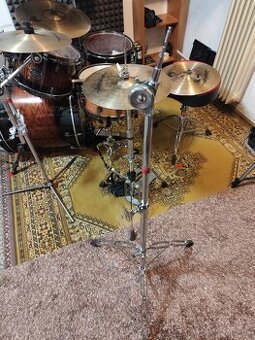 PREDAM ROVNY STOJAN MAPEX - 1