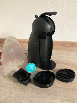 Nescafé Dolce Gusto Krups Piccolo - Top Stav - 1