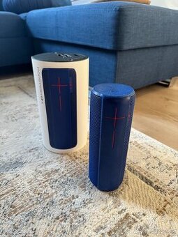 Reprák UE MEGABOOM - 1