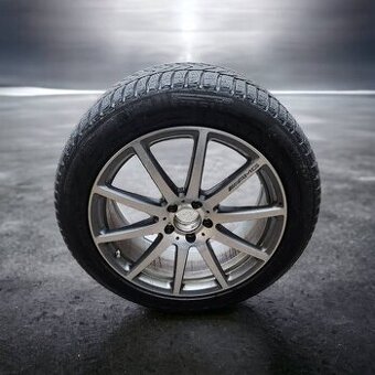 Alu kola orig Mercedes S AMG 5x112 r19" - 1