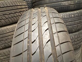 Predam 2 kusy letnych pneu 175/65R14 ako nove - 1