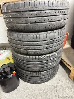 BRIDGESTONE letné Pneu 195/55 R16 - 1