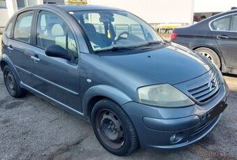 Citroen c3 1.4hdi - 1