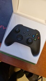 Xbox microsoft ovladač - 1